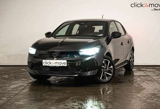 Opel Corsa 1.2 Turbo GS S/S