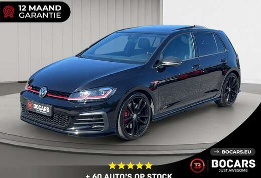 Volkswagen TCR 2.0TSI 290pk DSG Full Option Unieke wa ...