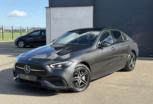 Mercedes-Benz e AMG *Pano/ Caméra 360/ Garantie* Ful ...