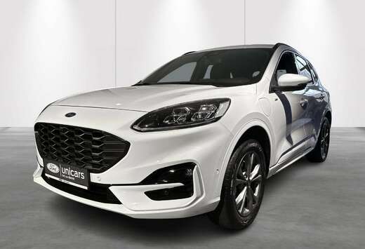 Ford ST-LINE X - 2.5 PHEV - 225PK - GARANTIE