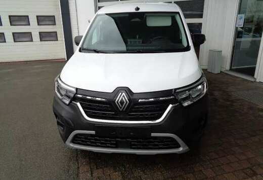 Renault Kangoo 1.5 Blue dCi L1 Advance