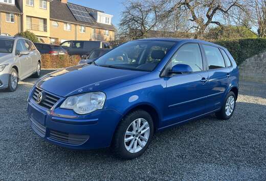 Volkswagen 1.4i 16v United