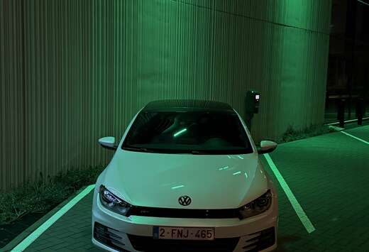 Volkswagen 2.0 TSI (BlueMotion Technology)