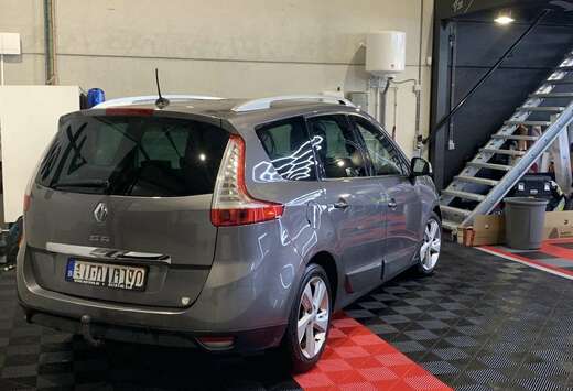 Renault 1.5 dCi Zen EDC