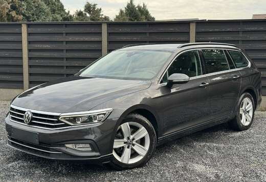 Volkswagen *ACC*MATRIX*TREKHAAK*APPLECARPLAY*ELEKTRIS ...