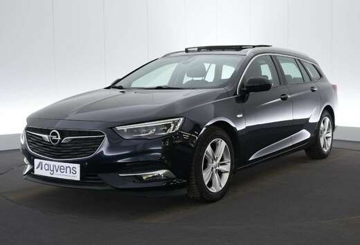 Opel Sports Tourer 1.6 CDTI Innovation Executive LEDE ...