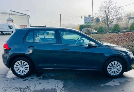 Volkswagen 1.2 TSI