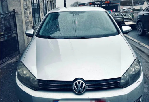Volkswagen 1.6i 16v FSi Base