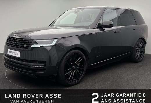 Land Rover SWB P440e HSE AWD Auto. 23MY