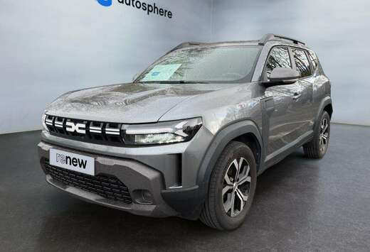 Dacia 1.0 Eco-G Expression 90 Hp