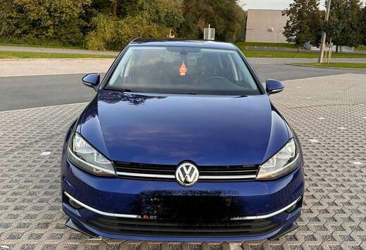 Volkswagen 1.4 TSI Join