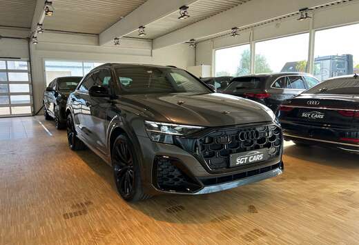 Audi 60 TFSIe Pano-Matrix-Side&Lane-ACC-Shadow-Head-u ...