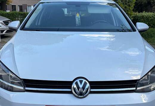 Volkswagen 1.4 TSI BMT Sound DSG