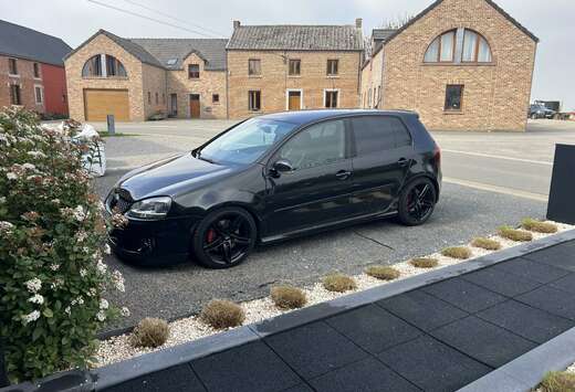 Volkswagen EDITION 30 - Stage 2