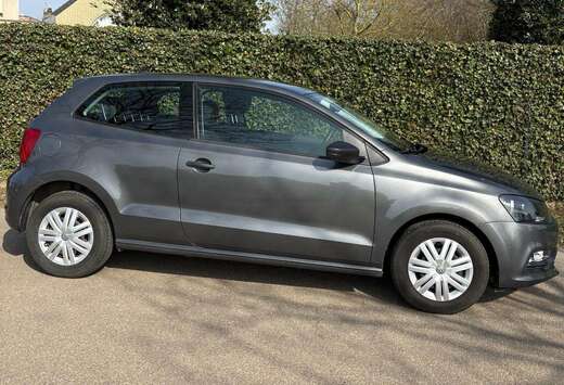 Volkswagen Polo 1.0i Trendline