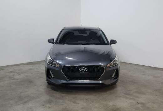 Hyundai 1.4 T-GDi DCT * CAMERA * RADAR ARR. * AUT. *