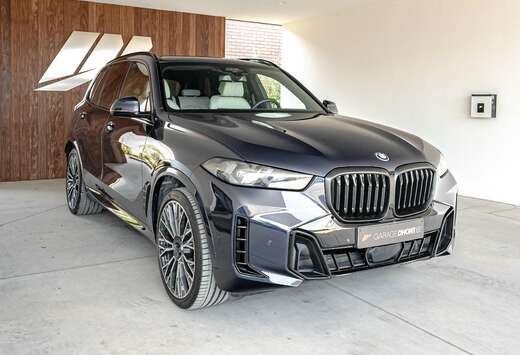 BMW xdrive 50e, Mpackpro, Pano, Head up, Massage G0.. ...