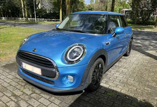 MINI 1.5 OPF (EU6d-TEMP)