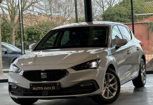 SEAT 1.0 TSI/FULLOPTIONS/PACKSPORT/1PROP CARNET