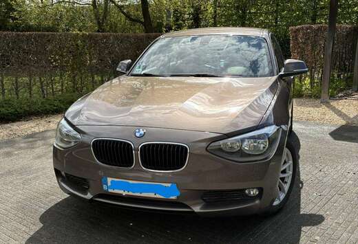 BMW 114i