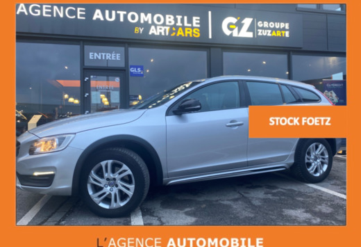 Volvo vente privé