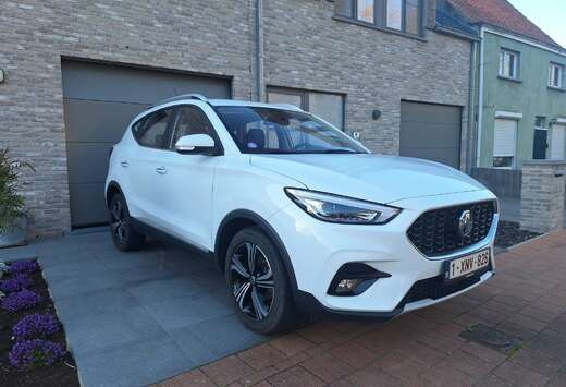 MG 1.5 VTi-Tech Comfort