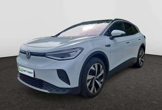 Volkswagen 77 kWh Pro Performance