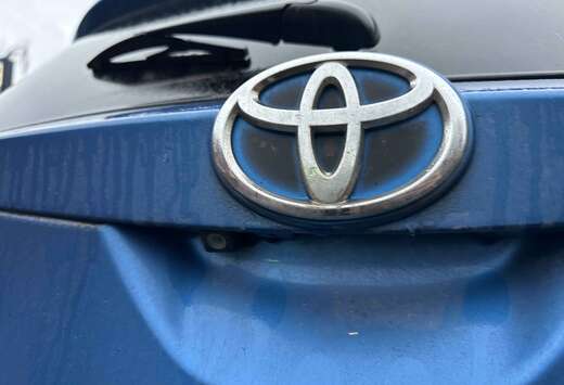 Toyota HYBRIDE
