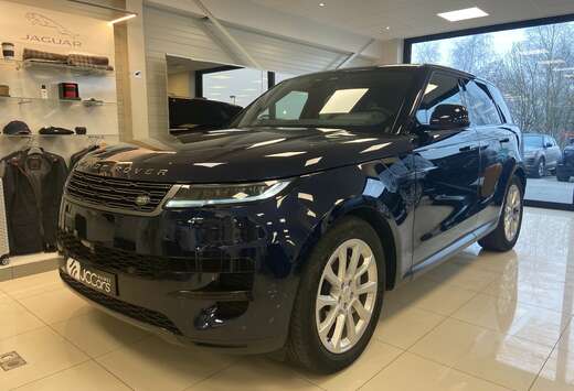 Land Rover 3.0 D250 MHEV SE