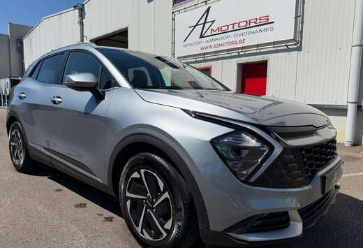 Kia 1.6T-GDi Keyless/Carplay/DAB/Zetelvw V&A/Camera/2 ...