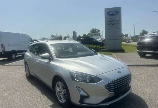 Ford Enkel voor professionele verkoop. € 6.500 excl ...