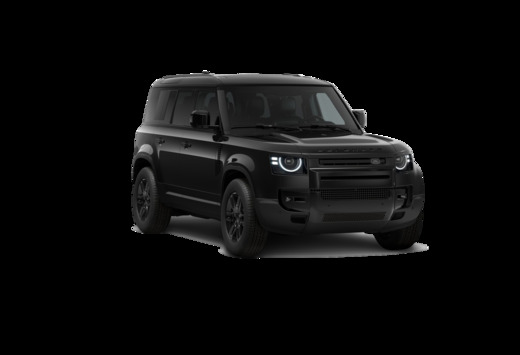 Land Rover 110 D250 S AWD Auto. 26MY