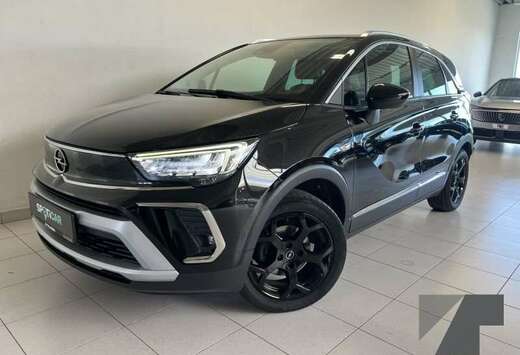 Opel CROSSLAND EA025DB12