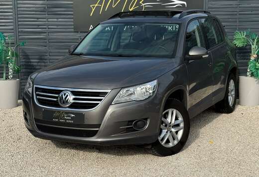 Volkswagen 2.0 CR TDi Front Sport