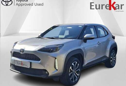 Toyota DYNAMIC +