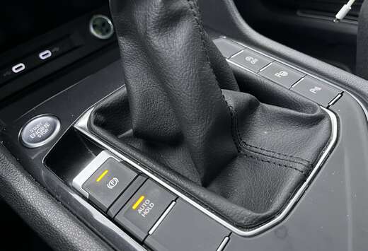 Volkswagen Tiguan Allspace 1.5 TSI IQ.Drive  TOIT PAN ...