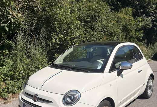 Fiat 0.9 T TwinAir Catwalk by Canon