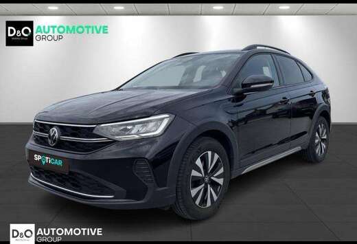 Volkswagen Business Life  auto airco  GPS  camera