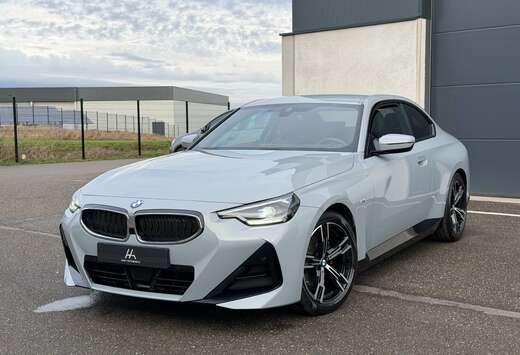 BMW i M Pack * Facelift/ Etat Showroom / Garantie 12M ...