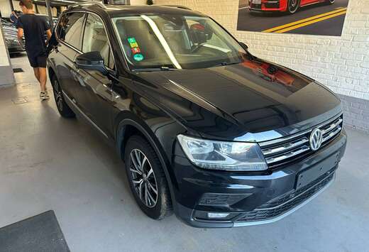 Volkswagen Tiguan 2.0 TDi SCR Comfortline (EU6.2)