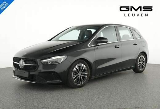 Mercedes-Benz Business Line