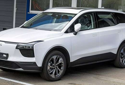 U5 63 kWh Premium