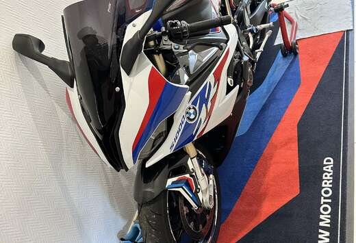 BMW // Reservé //Pack M Full / Garantie  11/2027