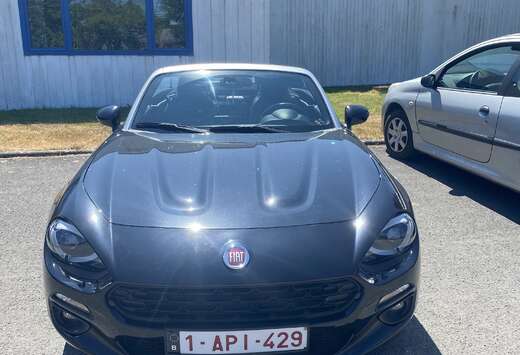Fiat 1.4 MultiAir Lusso
