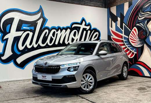 Skoda 1.0 TSI*DSG*SELECTION*14.357 KM*LED*