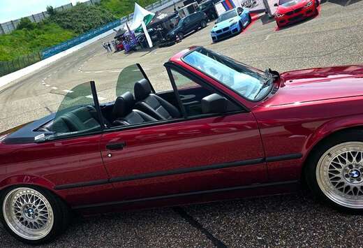 BMW swap moteur m54b30 inscrite sur carte grise