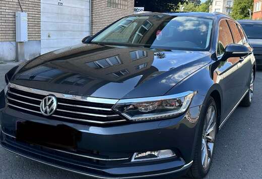 Volkswagen 2.0 TDI 240 BiTurbo BMT DSG7 4Motion Carat ...