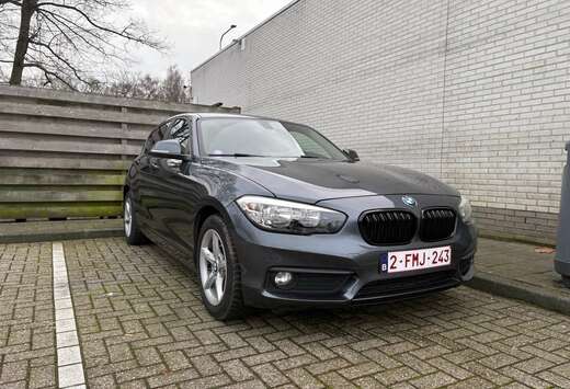 BMW 116i