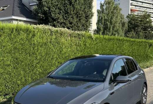 Volkswagen 1.5 TSI 150 EVO DSG7 Confortline Business