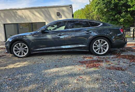 Audi A5 Sportback 35 TDi Business Edition S tron.(EU6 ...